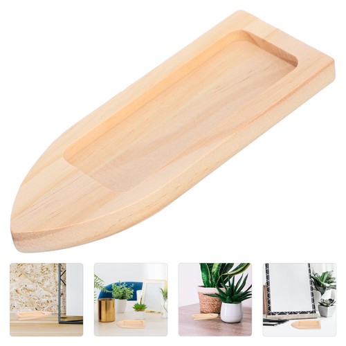 Modello barca legno - di, in