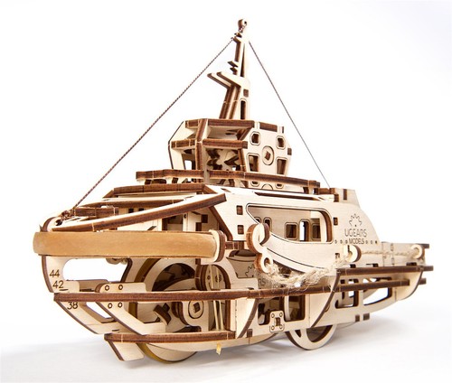 Rimorchiatore tugboat nave - rimorchiatore,