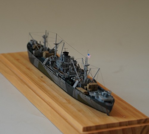 Liberty nave modello 700 - us,