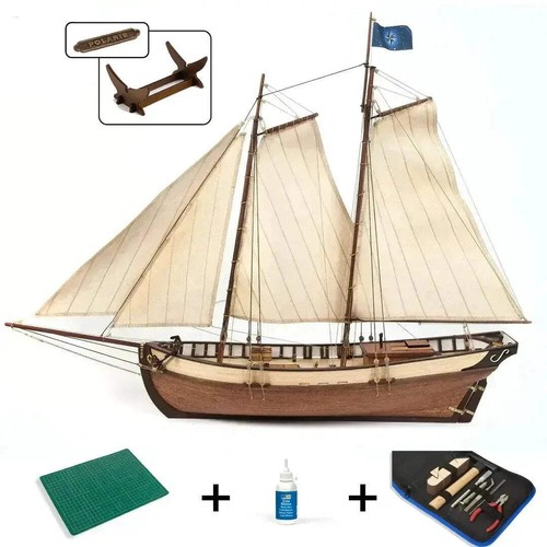 Occre polaris kit modello - polaris,