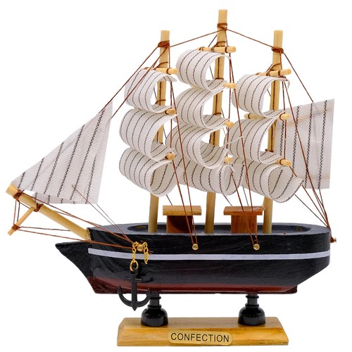 Fahibin modello nave - modello, a