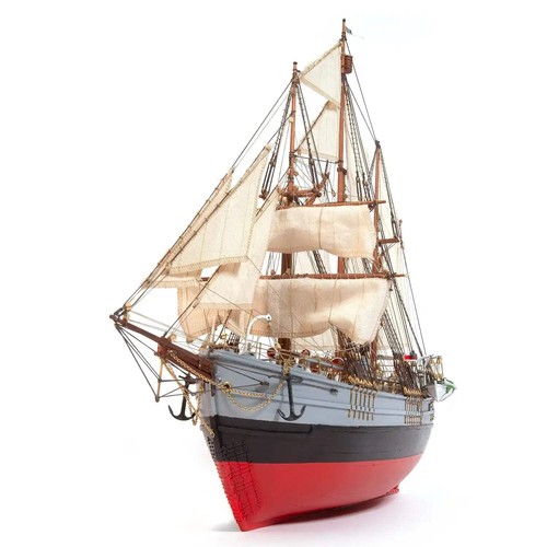 Occre fram polarexpedition - fram,
