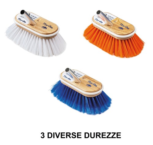 Solo spazzola per pulire - solo,