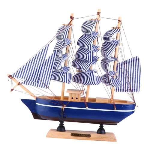 Modello barca vela - modello,