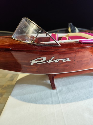 Riva aquarama special scala - aquarama,