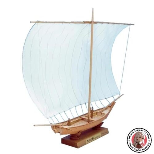 Woody joe mini barca - mini,