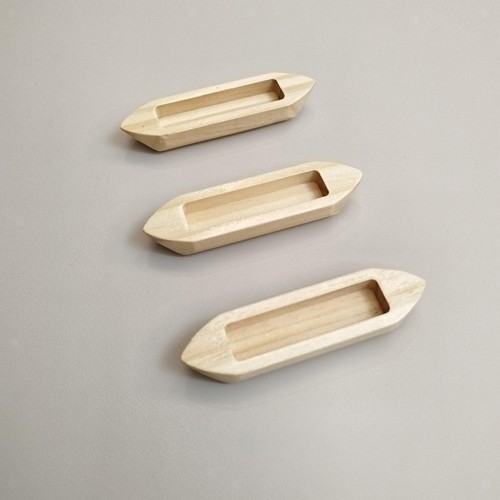 Pezzi barca in legno - di,
