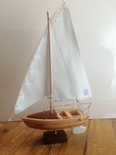 Modello barca vela - modello,