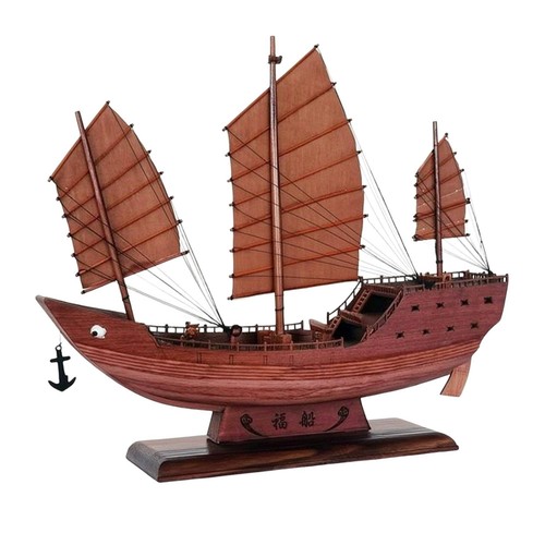 Modello barca vela in - modello,