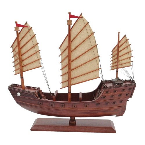 Modello barca vela in - modello,