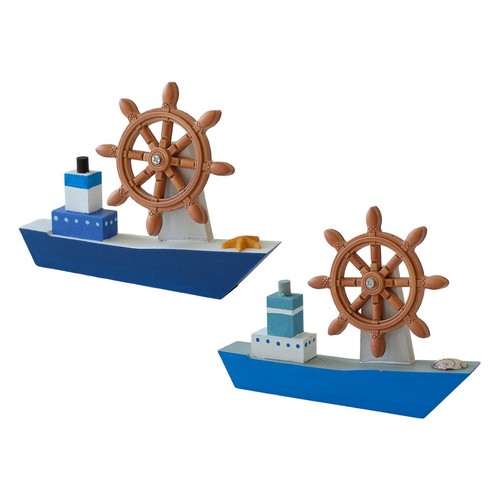 Modello barca vela legno - modello,