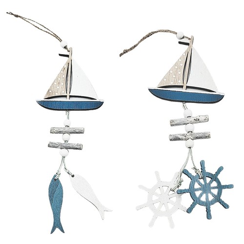 Mini barca vela - vela, modello